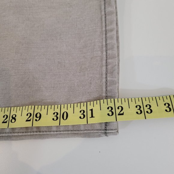 Armani Exchange - Classic 5 pocket Jeans - Picture 4 of 6